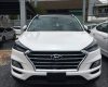 Hyundai Tucson   2019 - Cần bán xe Hyundai Tucson đời 2019, màu trắng, 794 triệu