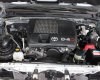 Toyota Fortuner 2.5G 2016 - Bán Toyota Fortuner G sản xuất 2016, máy dầu, số sàn, màu bạc, giá 845tr