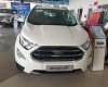 Ford EcoSport 2019 - Bán xe Ford EcoSport 2019, màu trắng