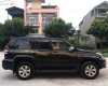 Toyota Prado GX 2.7 AT 2008 - Bán xe Toyota Prado GX 2.7 AT đời 2008, màu đen, xe nhập, giá chỉ 668 triệu