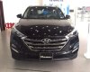 Hyundai Tucson   2018 - Cần bán Hyundai Tucson sản xuất 2018, màu đen