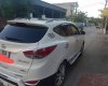 Hyundai Tucson 2012 - Bán xe Hyundai Tucson đời 2012, màu trắng, xe nhập đẹp như mới