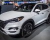Hyundai Tucson   2019 - Cần bán xe Hyundai Tucson đời 2019, màu trắng, 794 triệu
