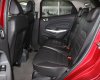 Ford EcoSport Titanium 1.5P AT 2017 - Bán ô tô Ford EcoSport Titanium 1.5AT đời 2017, màu đỏ