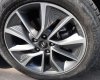 Hyundai Tucson Limited 2.0 AT FWD 2017 - Bán Hyundai Tucson 2.0AT bản đặc biệt màu bạc, số tự động, sản xuất cuối 2017, biển Sài Gòn 1 chủ