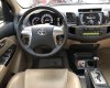 Toyota Fortuner V 2016 - Cần bán Toyota Fortuner V sản xuất 2016, màu đen