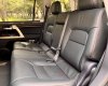 Toyota Land Cruiser   VX 4.6L 2013 - Bán Toyota Land Cruiser sản xuất năm 2013, màu đen, xe nhập