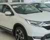 Honda CR V 2019 - Cần bán Honda CR V đời 2019, màu trắng, nhập khẩu Thái Lan, giá tốt