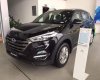 Hyundai Tucson   2018 - Cần bán Hyundai Tucson sản xuất 2018, màu đen