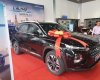 Hyundai Santa Fe 2019 - Cần bán xe Hyundai Santa Fe sản xuất năm 2019, màu đen