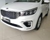 Kia Sedona 2.2 DAT   2019 - Chỉ với 290tr sở hữu ngay xe KIA Sedona GAT, có xe giao ngay, tặng BHVC,  TNDS, film cách nhiệt