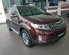 Kia Sorento 2.4 GAT    2019 - KIA NEW SORENTO 2019 - 786 TRIỆU, NHIỀU QUÀ TẶNG VÀ ƯU ĐÃI LỚN. HỖ TRỢ TRẢ GÓP 80%, THỦ TỤC NHANH GỌN