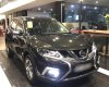 Nissan X trail Xtrail Luxury 2018 - Xtrail Luxury giá đặc biệt trong tháng, giao xe ngay hỗ trợ mọi thủ tục