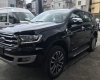 Ford Everest   2019 - Bán xe Ford Everest 2019, màu đen, nhập khẩu 