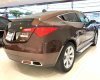 Acura ZDX SH-AWD 2009 - Bán Acura ZDX SH-AWD sản xuất 2009, màu nâu, nhập khẩu