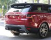 LandRover 2018 - Bán LandRover Range Rover Sport HSE model 2019 màu đỏ, xe nhập mới 100%