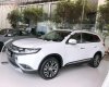 Mitsubishi Outlander AT 2019 - Bán Mitsubishi Outlander đời 2019, màu trắng, giá 807tr