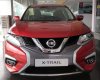 Nissan X trail  2.0 2WD  2019 - Bán Nissan X trail 2.0 2WD năm 2019, màu đỏ, nhập khẩu 