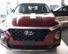 Hyundai Santa Fe 2019 - Bán xe Hyundai Santa Fe sản xuất năm 2019, màu đỏ
