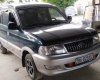 Toyota Zace   2004 - Cần bán Toyota Zace 2004, xe gầm bệ máy móc chắc chắn