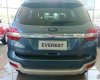 Ford Everest 2019 - Bán Ford Everest 2019, màu xanh lam, nhập khẩu