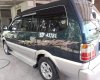 Toyota Zace   2004 - Bán Zace 2004, giáo viên nên ít đi, xe đẹp