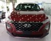 Hyundai Santa Fe 2019 - Bán xe Hyundai Santa Fe đời 2019, giao sớm, đủ màu