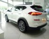 Hyundai Tucson 2.0 2019 - Bán xe Hyundai Tucson đời 2019, màu trắng