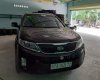 Kia Sorento   2007 - Cần bán xe Kia Sorento sản xuất năm 2007, nhập khẩu nguyên chiếc