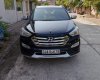 Hyundai Santa Fe 2013 - Bán Hyundai Santa Fe sản xuất 2013, màu đen, xe nhập, giá chỉ 895 triệu