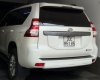 Toyota Prado   AT  2017 - Bán Toyota Prado AT đời 2017, màu trắng, xe nhập  