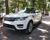 LandRover Sport 3.0HSE 2013 - Bán LandRover Sport 3.0HSE sản xuất năm 2013, màu trắng, nhập khẩu