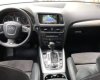 Audi Q5   2.0 AT  2011 - Bán Audi Q5 2.0 AT đời 2011, màu nâu, xe nhập