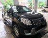 Toyota Prado TXL 2010 - Bán Toyota Prado TXL đời 2010, màu đen, xe nhập xe gia đình