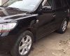 Hyundai Santa Fe MLX 2.0L 2007 - Cần bán xe Hyundai Santa Fe MLX 2.0L 2007, màu đen, nhập khẩu xe gia đình, giá chỉ 468 triệu