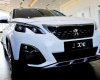 Peugeot 5008 1.6 AT 2019 - Bán Peugeot 5008 1.6 AT đời 2019, màu trắng