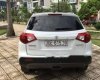 Suzuki Vitara   2016 - Bán ô tô Suzuki Vitara năm sản xuất 2016, màu trắng, giá 685tr