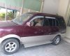 Toyota Zace 2002 - Cần bán xe Toyota Zace năm 2002, màu đỏ