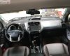 Toyota Prado TXL 2010 - Bán Toyota Prado TXL đời 2010, màu đen, xe nhập xe gia đình