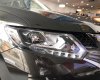 Nissan X trail 2.5 lucxury 2018 - Bán xe Nissan X-Trail V-Series 2.5 2018. Đủ các phiên bản có xe giao ngay, giá tốt nhất miền bắc