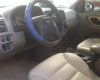 Ford Escape XLT 2004 - Bán xe Ford Escape 3.0 V6 2004, màu đen, còn mới