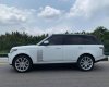 LandRover HSE 2015 - Bán LandRover Range Rover HSE sản xuất năm 2015, màu trắng, nhập khẩu