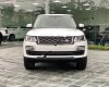 LandRover HSE 3.0 2018 - Bán Range Rover HSE 3.0 2018 - Đỉnh cao xe sang và công nghệ