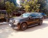 Mercedes-Benz GLS GLS 400 2016 - Cần bán xe Mercedes GLS 400 sản xuất năm 2016, full options