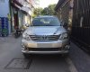 Toyota Fortuner V 2014 - Bán xe Toyota Fortuner 2014 tự động máy xăng, màu bạc, BSTP