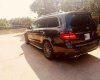 Mercedes-Benz GLS GLS 400 2016 - Cần bán xe Mercedes GLS 400 sản xuất năm 2016, full options