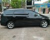 Mitsubishi Grandis 2.4AT 2008 - Bán ô tô Mitsubishi Grandis 2.4AT đời 2008, màu đen số tự động, chính chủ tên tôi mua từ mới