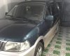 Toyota Zace GL 2003 - Bán Toyota Zace GL sản xuất 2003, màu xanh lam, sơn vỏ còn đẹp