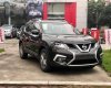 Nissan X trail  2.5   SV-VL 2018 - Cần bán xe Nissan X trail 2.5 SV-VL 2018, chiếc SUV cao cấp 7 chỗ mạnh mẽ