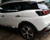 Peugeot 3008   2018 - Cần bán lại xe Peugeot 3008 sản xuất 2018, màu trắng, đăng ký tháng 01/2019